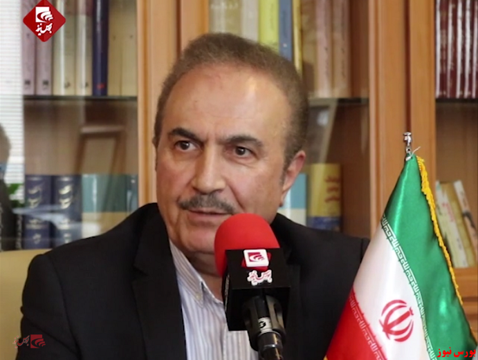 طراحی کارخانه بزرگ سرب و روی طی ۶ ماه طراحی کارخانه بزرگ سرب و روی طی ۶ ماه