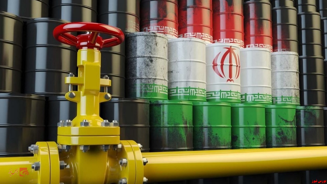۱.۷ میلیون بشکه نفت ایران، سوخت
