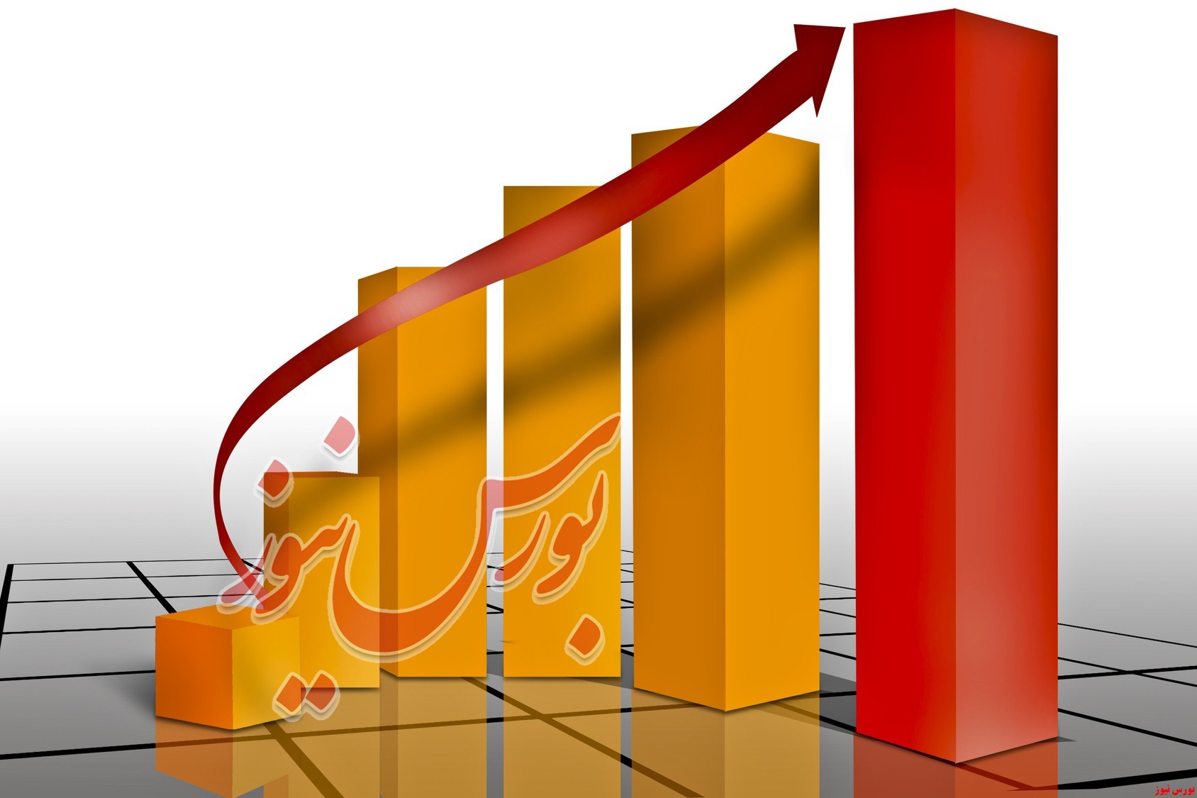 تجربه اولین مقاومت در مرز ۵۲۰ واحدی شاخص تجربه اولین مقاومت در مرز ۵۲۰ واحدی شاخص