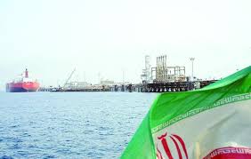 تاثیر جهانی صنعت نفت ایران در حوزه انرژی