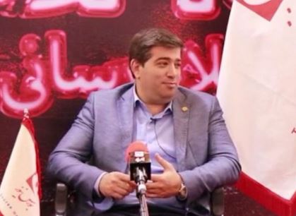سال 98 برای افق کوروش و سهامداران متفاوت خواهد بود سال 98 برای افق کوروش و سهامداران متفاوت خواهد بود