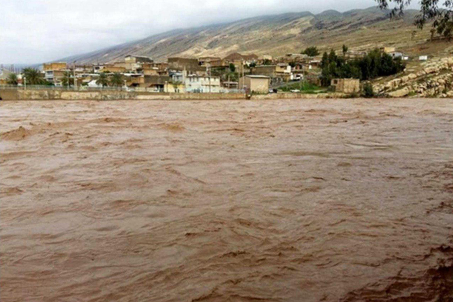 کمک 8میلیاردریالی برای بازسازی مدارس مناطق سیل زده