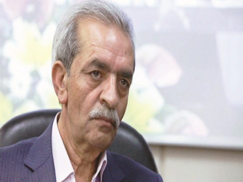 شافعی: درد تیر نیروهای داخلی قابل تحمل نیست/ اعضای اتاق بازرگانی مرفه بی درد نیستند شافعی: درد تیر نیروهای داخلی قابل تحمل نیست/ اعضای اتاق بازرگانی مرفه بی درد نیستند