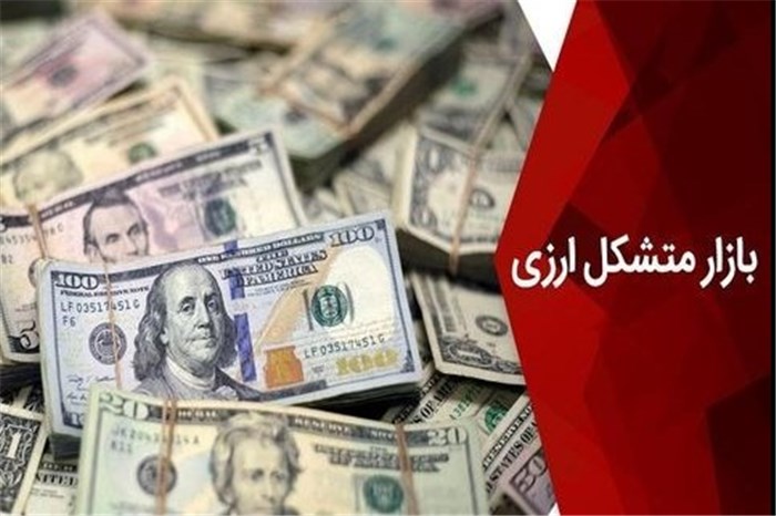 بازار متشکل ارزی کارایی ندارد/ بازار ارز در مشت بانک مرکزی