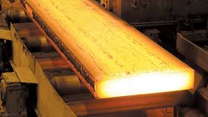 روند رو به رشد نرخ های فروش محصولات فولاد خوزستان در اردیبهشت ماه