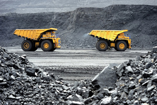 ضرورت سرمایه گذاری در توسعه و تجهیز معادن زغال سنگ