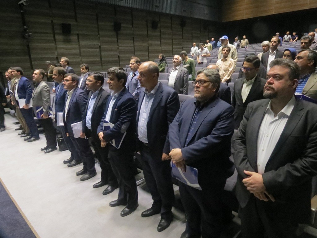 خبری خوش در مجمع دارویی برکت، خبری خوش در مجمع دارویی برکت،
