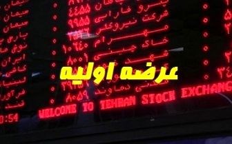 سامانههای آنلاین از دسترس خارج شد/ اتفاقی تکراری در عرضههای اولیه سامانههای آنلاین از دسترس خارج شد/ اتفاقی تکراری در عرضههای اولیه