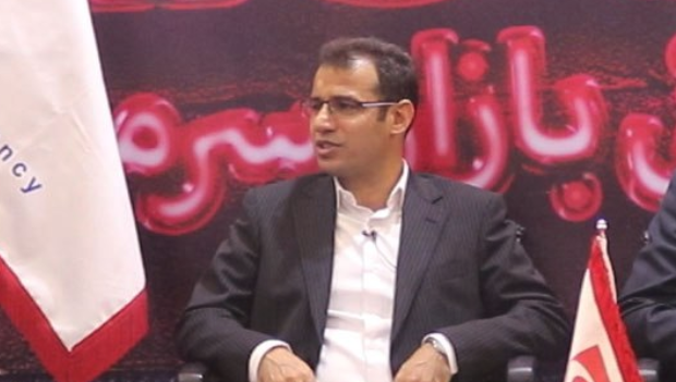 اوراقی برای صنایع دارای مطالبه/ تزریق شاخص «منفعت بازار» در ایجاد اوراقهای مالی بورس اوراقی برای صنایع دارای مطالبه/ تزریق شاخص «منفعت بازار» در ایجاد اوراقهای مالی بورس