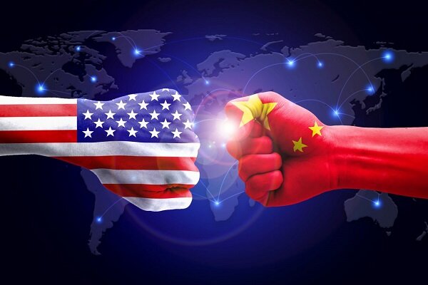 کشورهای توسعه نیافته برنده جنگ تجاری چین و آمریکا