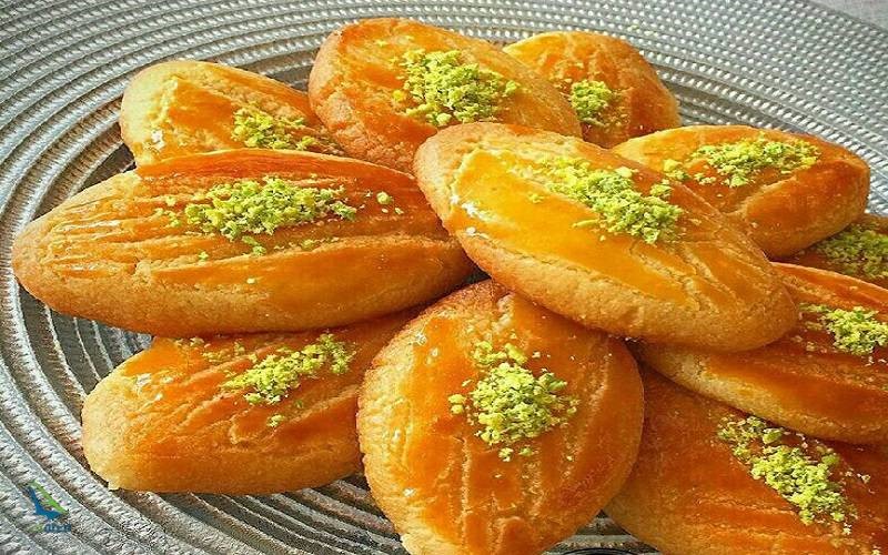 خوشمزهترین دسرهای ترکیه خوشمزهترین دسرهای ترکیه