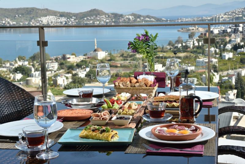 خوشمزهترین دسرهای ترکیه خوشمزهترین دسرهای ترکیه