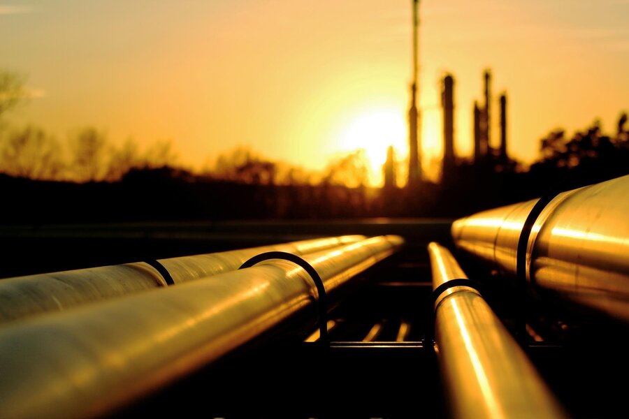 بورس انرژی میزبان گاز مایع پالایش نفت شازند