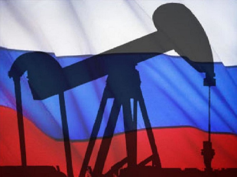 پایبندی کامل روسیه به توافق جهانی کاهش تولید نفت