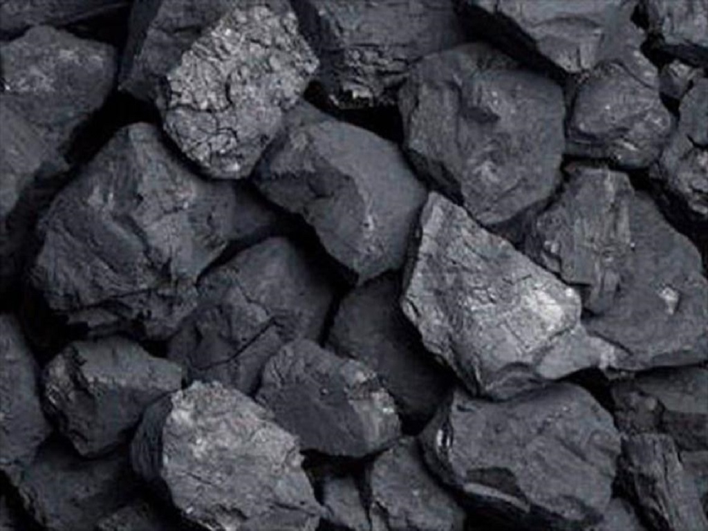 معامله زغال‌سنگ بدون تغییر در قیمت