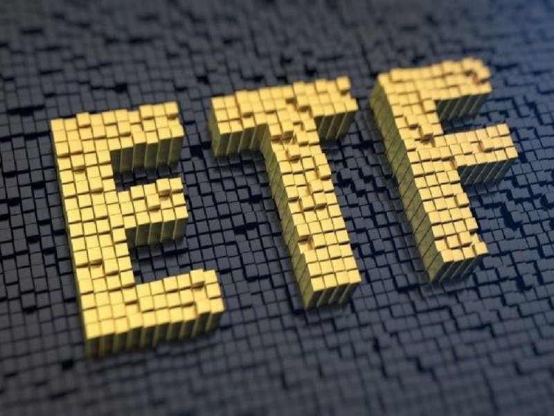 ارزش صندوق‌های ETF بیش از ۱۵۰ هزار میلیارد ریال