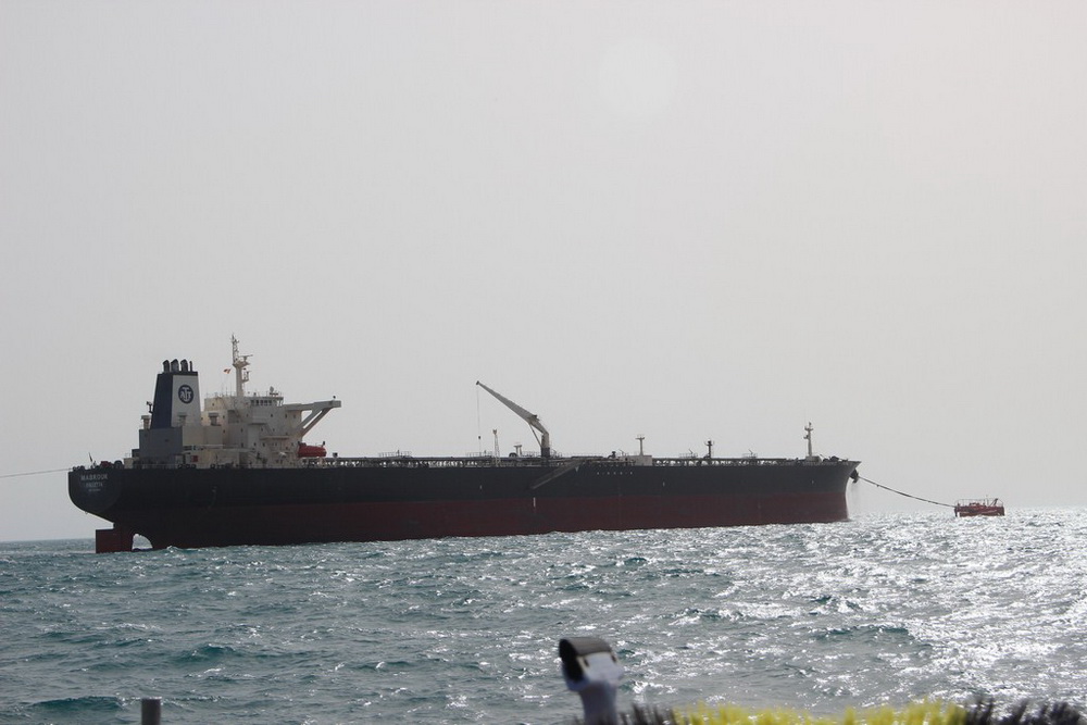 افزایش تقاضای نفت صادراتی آمریکا