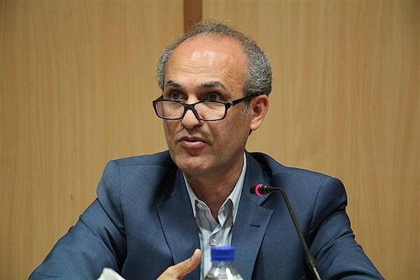 اولین همایش مدیریت ریسک و الزامات حاکمیت شرکتی بورس در آستانه برگزاری