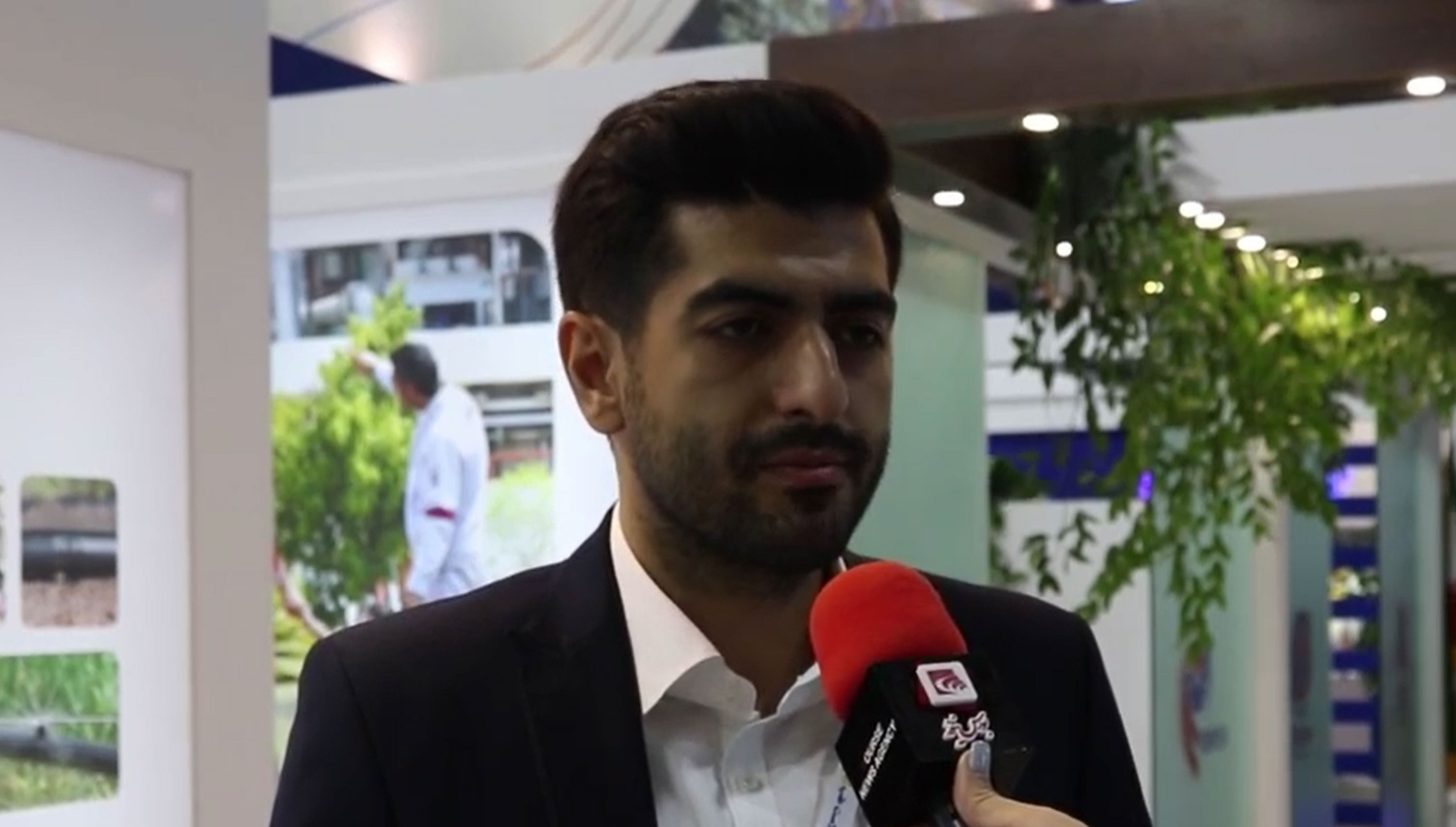 عربستان، چین و آمریکا بازار را به هم ریخته اند عربستان، چین و آمریکا بازار را به هم ریخته اند
