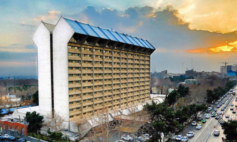 معرفی بهترین هتل‌های تهران برای سفر‌های کاری