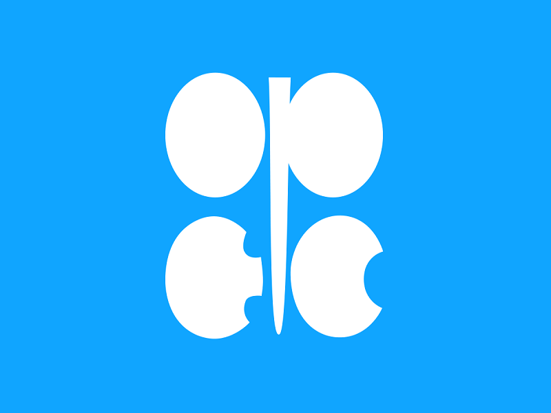 پیش‌بینی ظرفیت مازاد تولید نفت اوپک به ۲ میلیون بشکه در روز
