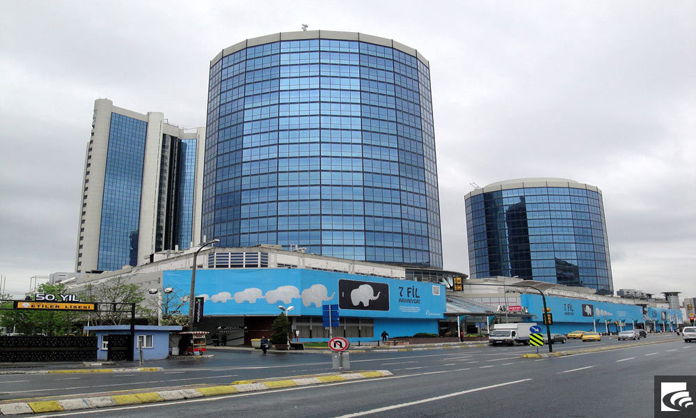 مهمترین مراکز خرید استانبول