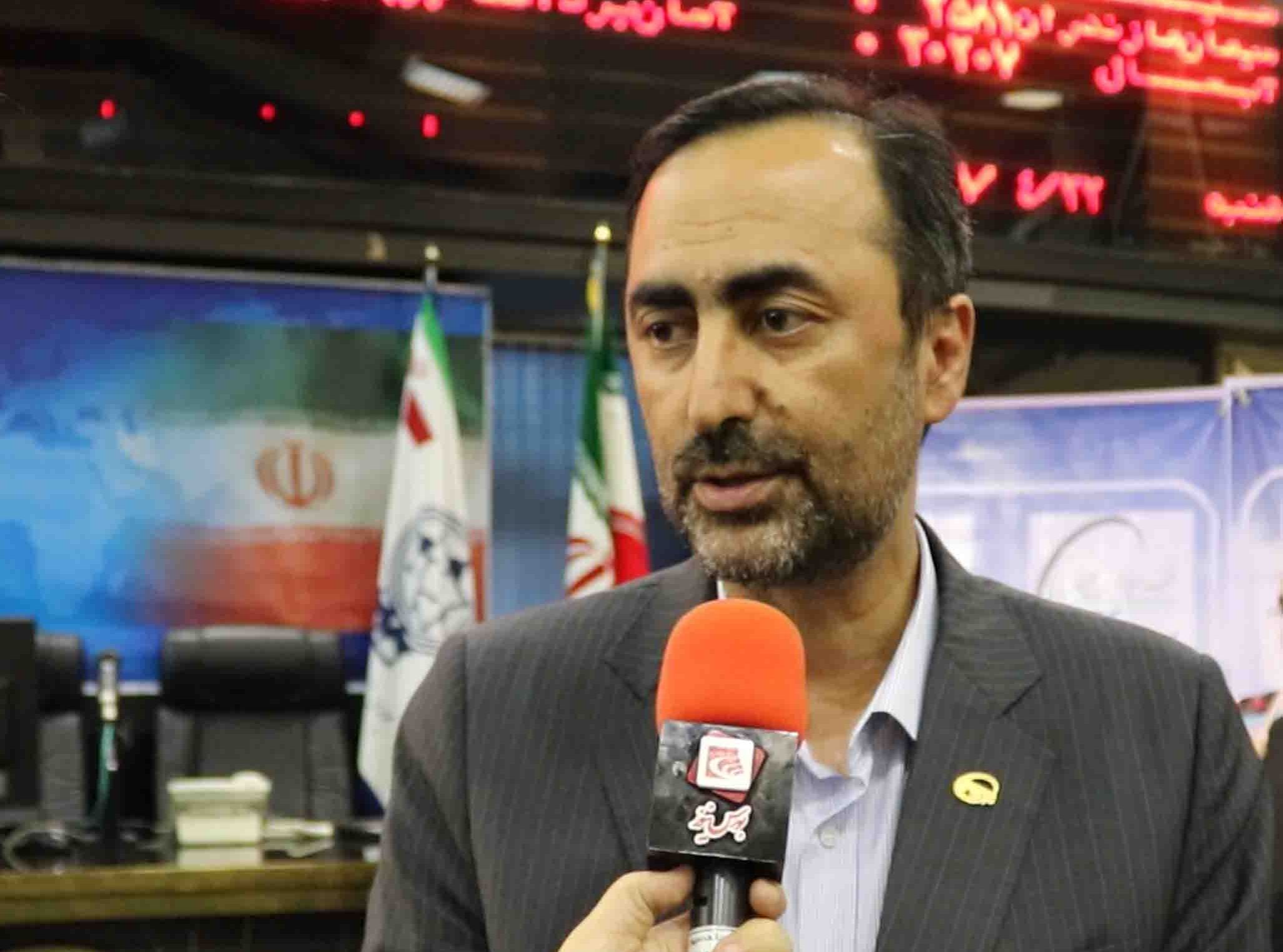 بورس به پتروشیمی بدهکار است بورس به پتروشیمی بدهکار است