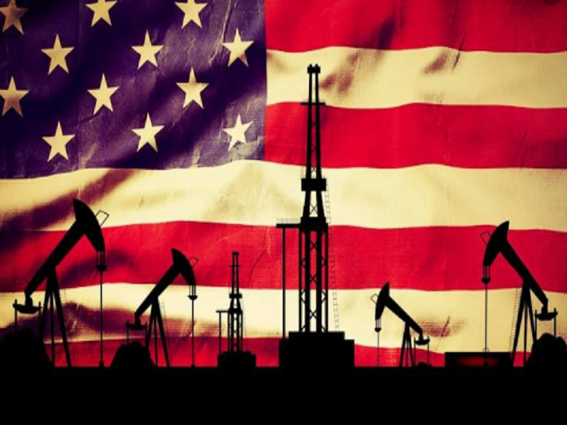 افزایش بی سابقه تولید نفت شیل در آمریکا