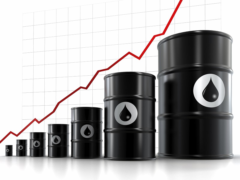 تولید نفت عمان به بیش از یک میلیون بشکه می رسد