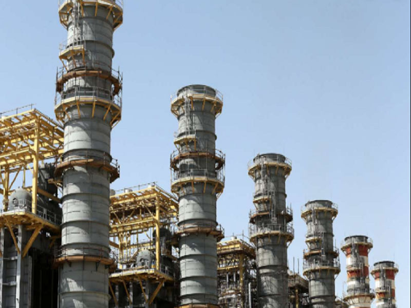 عرضه کالای برق نیروگاه خرمشهر در بورس انرژی