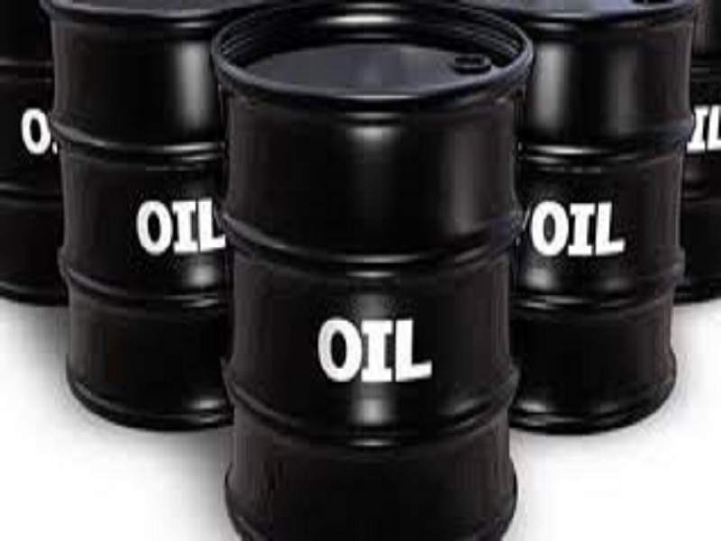قیمت نفت خام برنت به ۶۲ دلار رسید