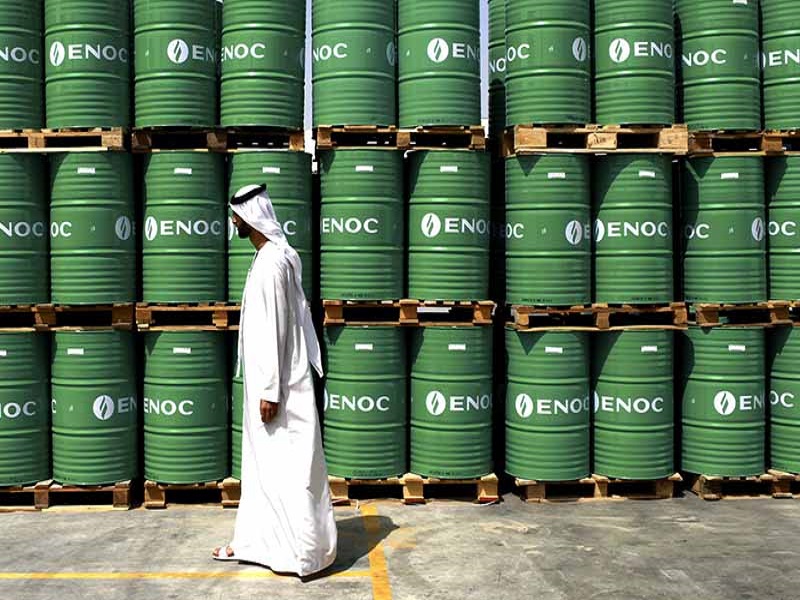تولید نفت عربستان افزایش یافت