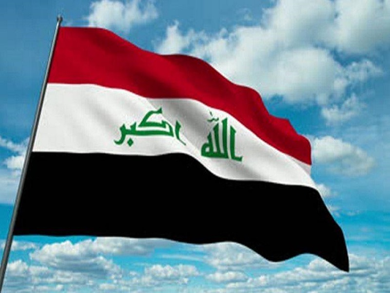 استخراج نفت عراق از سلامت برخوردار است