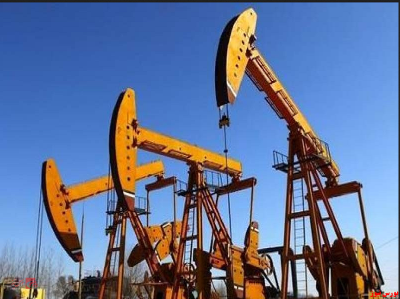 تولید نفت آمریکا ۶۳ بشکه افزایش یافت
