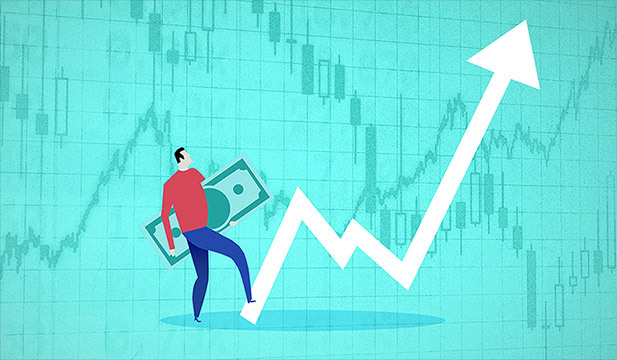 امکان افزایش یک واحد P/E بازار تا پایان سال