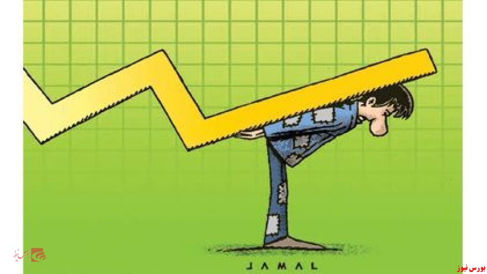 رکود تورمی، به ضرر داخل و نفع صادراتیها رکود تورمی، به ضرر داخل و نفع صادراتیها