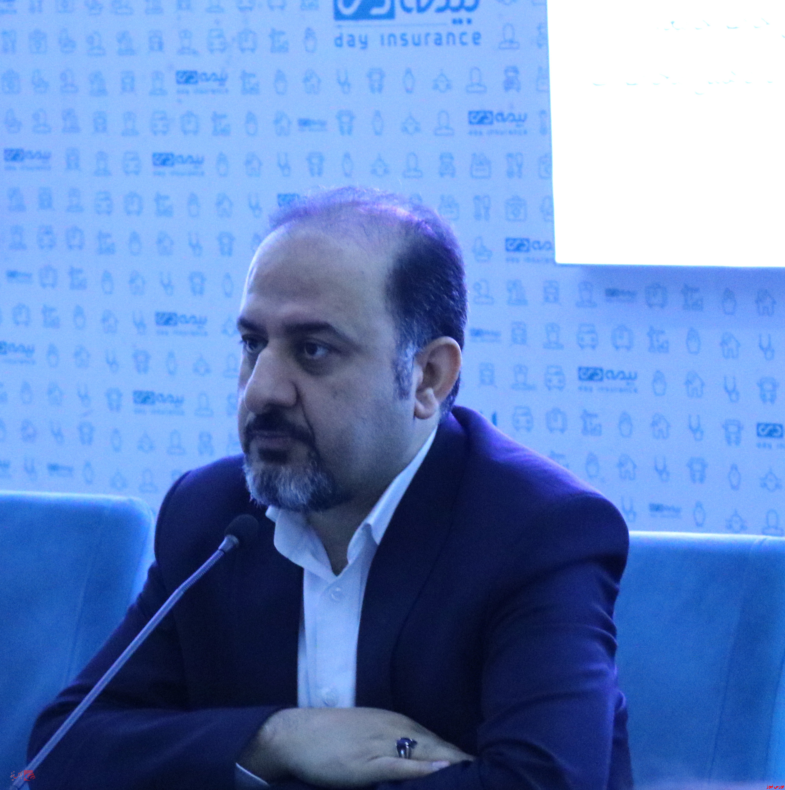 مطالبات ۲۵۰۰ میلیارد تومانی این بیمه گر مطالبات ۲۵۰۰ میلیارد تومانی این بیمه گر