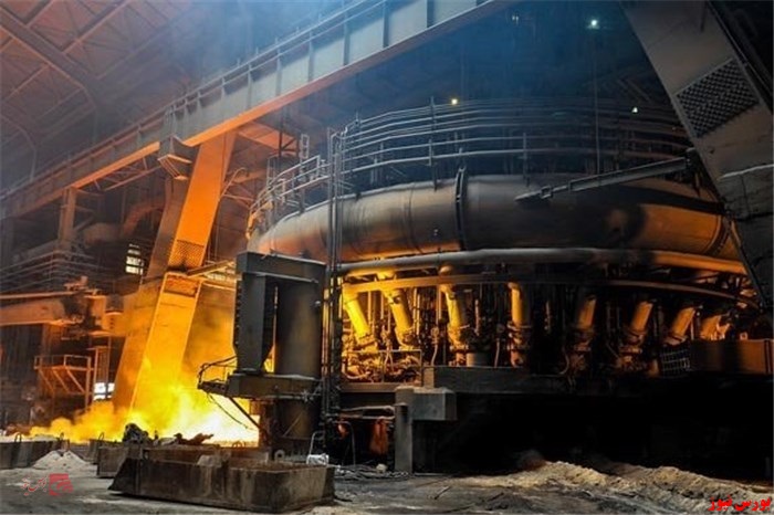 عوارض ۲۵ درصدی بر صادرات سنگ آهن و علنا 