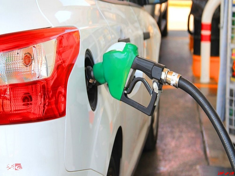 کاهش مصرف بنزین به ۷۹ میلیون لیتر در روز