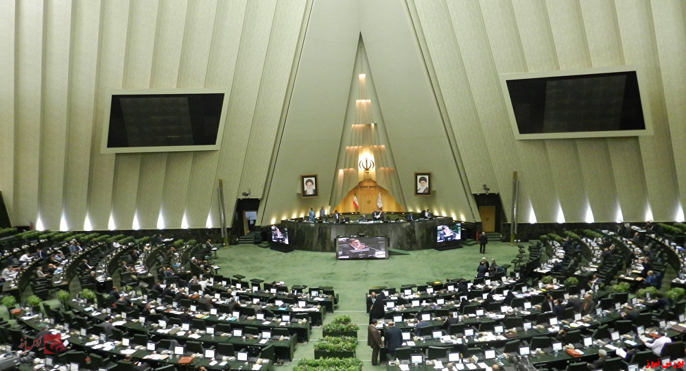عدم رسمیت سومین جلسه آنلاین مجلس با حضور ۱۳۰ نماینده