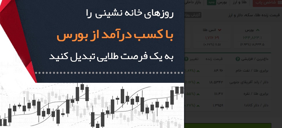 ویروس‌های بورسی / چه کسی در بازار سرمایه بر روی فرهنگ سهامداری مردم عادی و رفتار‌های معامله گران تمرکز کرده است؟