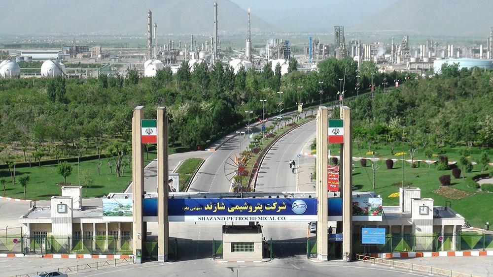 رشد ۸درصدی نرخ فروش پلی‌پروپیلن 