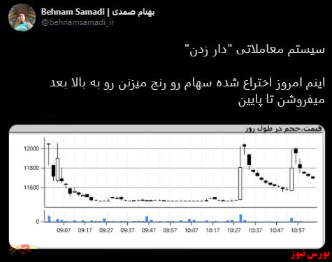 با فیلترشکن ببینید ۹۹/۱۰/۱۷