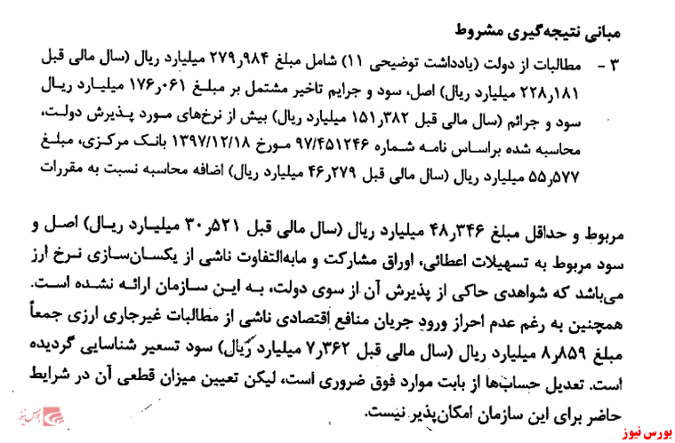 چرا سهام بانک‌ها را می‌فروشند؟