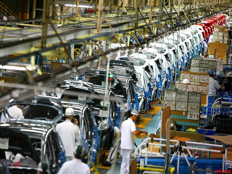 طرح عرضه خودرو در بورس منتظر تایید مجلس