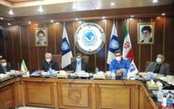 استمرار افزایش تولید خودرو با تعامل نهادهای پولی و مالی استمرار افزایش تولید خودرو با تعامل نهادهای پولی و مالی