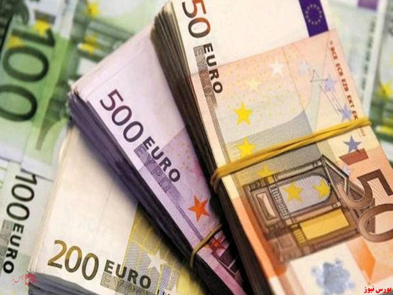 یورو و پوند+بورس نیوز