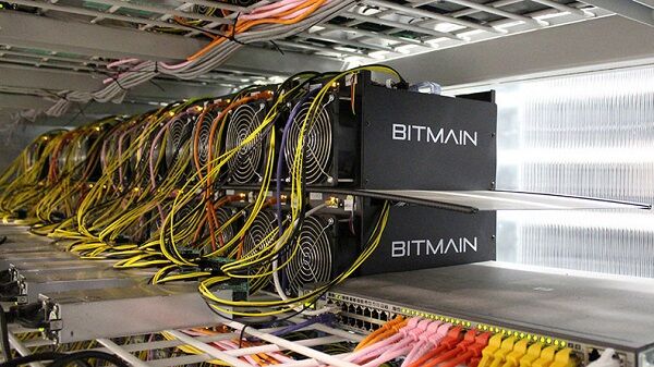 استخراج بیت کوین استخراج بیت کوین، فرصت یا تهدید برای اقتصاد ایران