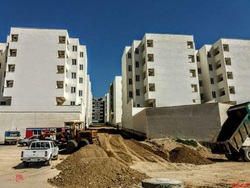 بازار مسکن با افزایش تولیدوعرضه خانه های خالی متعادل می شود بازار مسکن با افزایش تولیدوعرضه خانه های خالی متعادل می شود