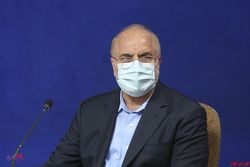 قالیباف: 
دولت باید برای افزایش حقوق بازنشستگان کشوری از مجلس مجوز می‌گرفت
قصد ما این نیست که سقف حقوق بازنشستگان را کم کنیم